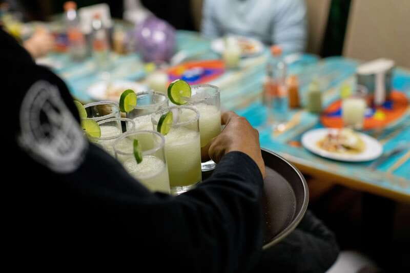 San Miguel de Allende: Tacos and Tequilas Tour - Key points at a glance
