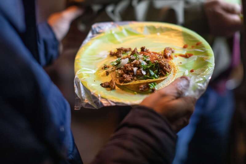 San Miguel de Allende: Tacos and Tequilas Tour - Why tacos are a smart way to see San Miguel