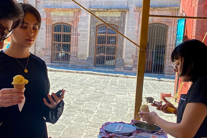San Miguel de Allende Tour from Mexico City - Casa de Allende and the city’s independence story