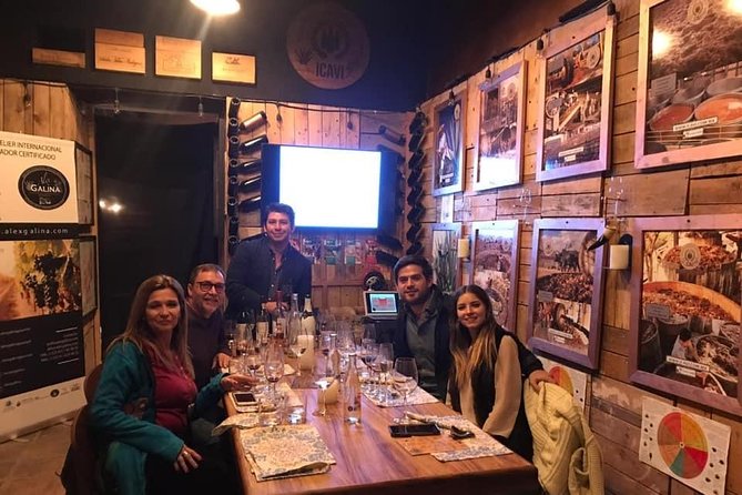 San Miguel De Allende: Traditional Mexican Drinks Tasting - Mexican wine may be available, but ask first
