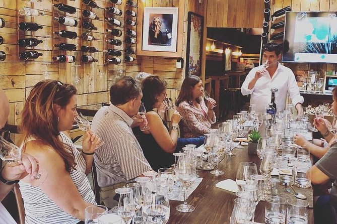 San Miguel De Allende: Traditional Mexican Drinks Tasting - Timing, location, and group planning
