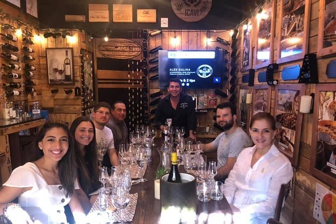 San Miguel De Allende: Traditional Mexican Drinks Tasting - Tequila and mezcal are just the starting point