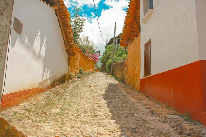 San Sebastian del Oeste - Key points to know before booking