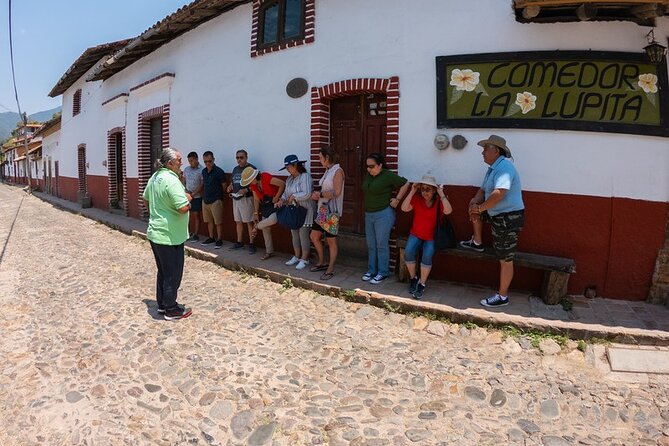 San Sebastian Tour - The Guides Are the Tour’s Biggest Strength