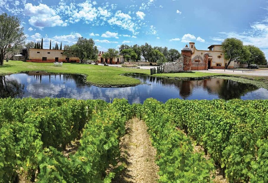 Santiago de Querétaro: Pueblos Mágicos Cheese and Wine Route - Starting outside the Regional Museum of Querétaro