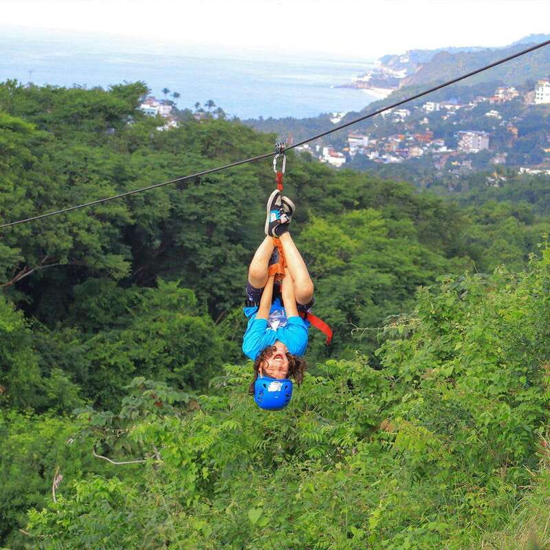 Sayulita: Canopy Tours & Zip-line Adventure - Is $112 a fair price?