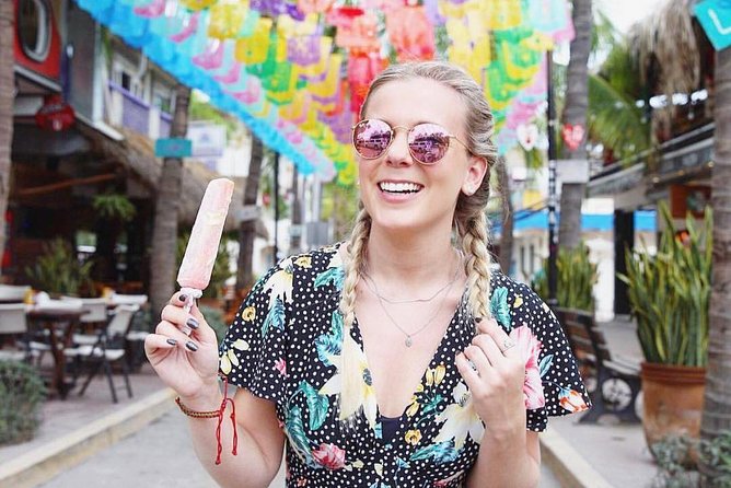Sayulita & San Pancho - The guide can make or break a short tour