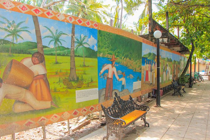 Sayulita & San Pancho - Who will enjoy this outing most?