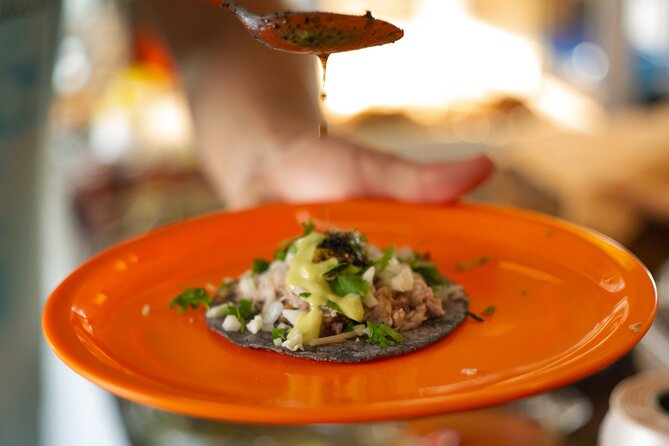 Sayulita Taco Tour - $54 value: what you are really paying for