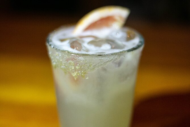 Sayulita Tacos and Tequila Food Tour - Dietary needs and what to tell the provider