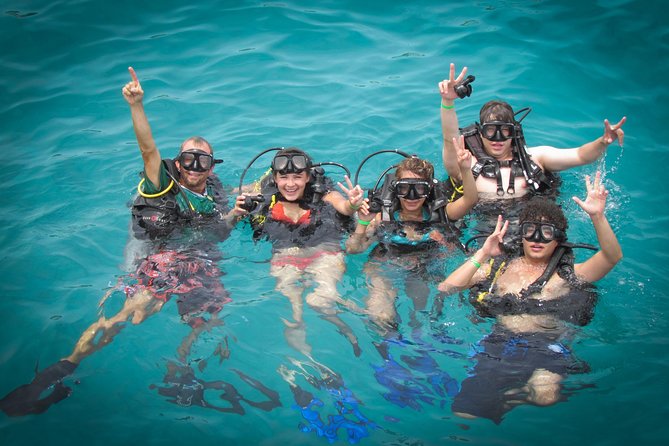 Scuba Diving - What to bring and confirm