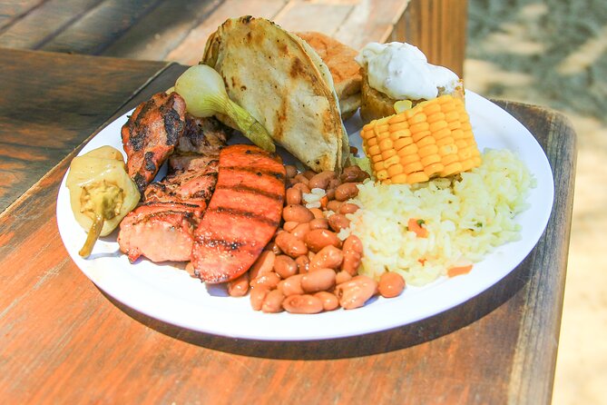 Sea Safari & Beach BBQ at secluded Pizota jungle beach - Who should book this six-hour coastal outing?
