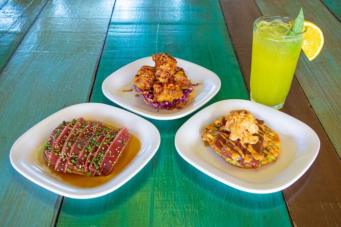 Seafood Galore, Los Cabos Food Tour - Why this Cabo food walk works so well