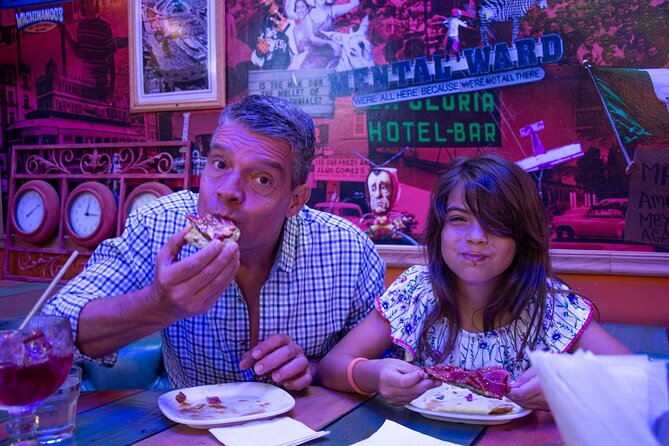 Seafood Galore, Los Cabos Food Tour - Group size, timing, and cruise ship advice