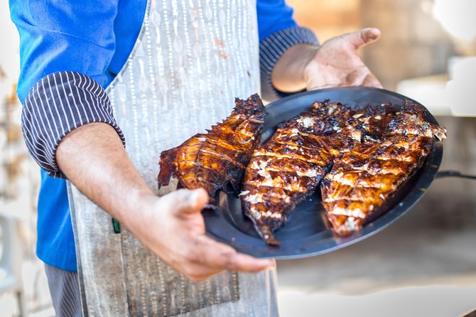 Seafood Lover's Tour with Vallarta Food Tours - Key points to know before you book
