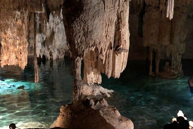 Selva Maya Eco Adventure Park: Ziplining, Hanging Bridges, Rappelling and Cenote - Getting to Selva Maya from Tulum