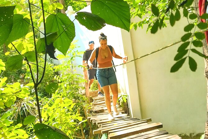 Selva y Playas Exóticas, Senderismo en Puerto Vallarta - What the $55 Price Really Covers