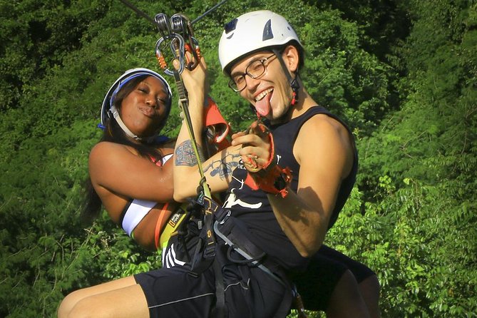 Selvatica Adventure Park: Ziplines and Cenote Tour from Cancun and Riviera Maya - Who will enjoy Selvatica most