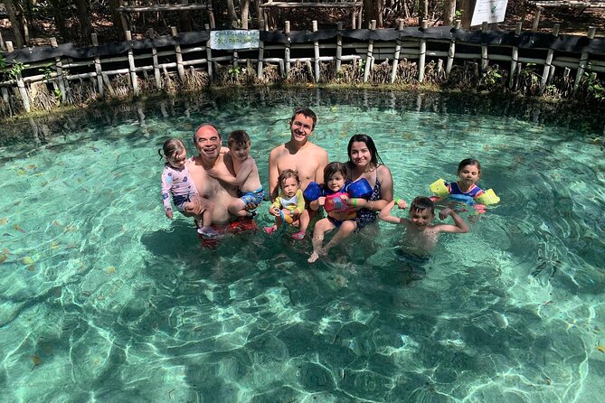 Sergio’s 5 in 1 Tour, All Included - Four very different sides of Progreso in five hours