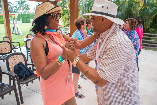 Shake It Up- Dance & Salsa Tequila Experience With Transfer - Key points to know before you book