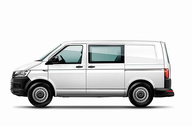Shared Arrival Transfer: Los Cabos International Airport to Hotel - The good version of the arrival