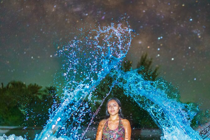 Shared Bioluminescence kayak tour in Holbox - Price, group size, and overall value