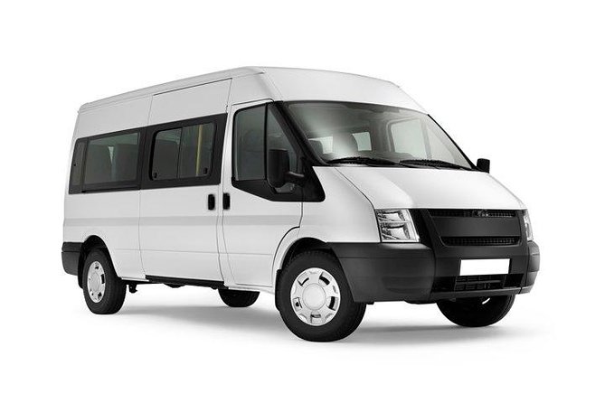 Shared Departure Transfer: Hotel to Los Cabos International Airport - How the Hotel Pickup Works