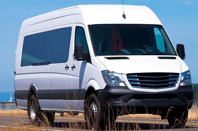 Shared Departure Transfer: Hotel to Los Cabos International Airport - Who Should Book This Transfer?