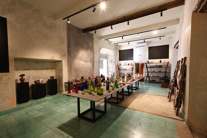 Shared Mezcal Tasting Experience in Valladolid Mexico - Why Oaxaca and Nayarit make a useful pairing