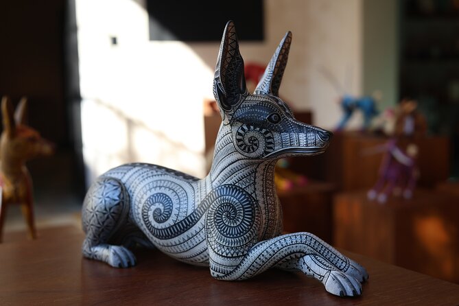 Shared Mezcal Tasting Experience in Valladolid Mexico - Is $40 per person a fair price?