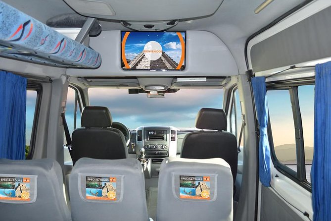 Shared Round-Trip Transfer To/From Cancun International Airport - How reliable is the service?