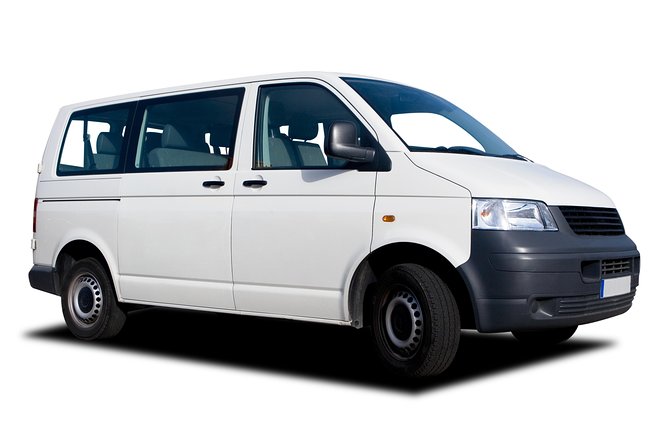 Shared Round-Trip Transfer To/From Cancun International Airport - What the 1 to 3 hour duration really means