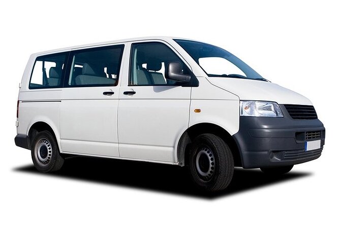 Shared Transportation, International Airport to Playa Del Carmen Hotels - Booking Details That Matter