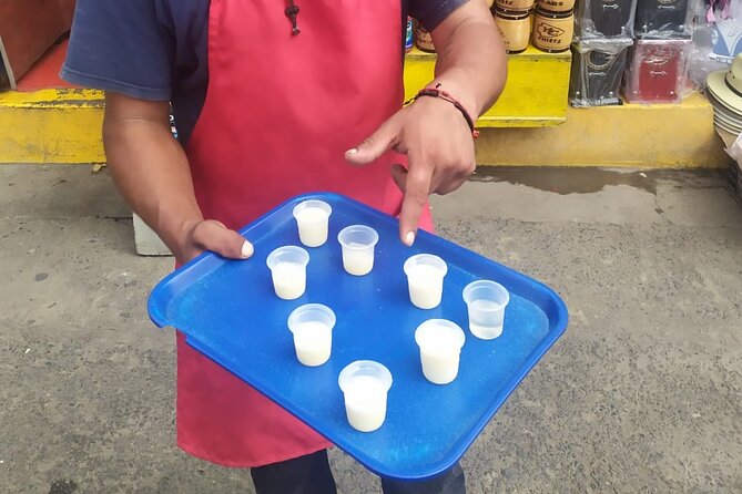 Shore Excursion: La Bufadora, Markets & Ensenada City Sights - What your driver adds to the day