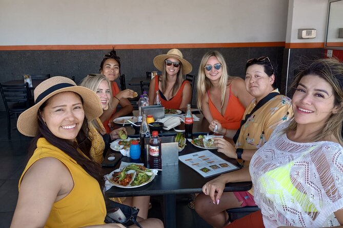 Shore Excursion: La Bufadora, Markets & Ensenada City Sights - Who will enjoy this Ensenada excursion