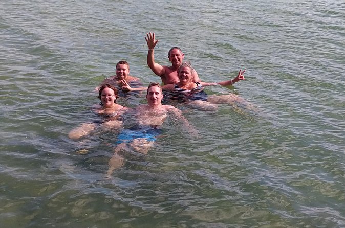 Sian Ka'an & Birdwatching Tours By Eddy - The Mayan meal that completes the morning