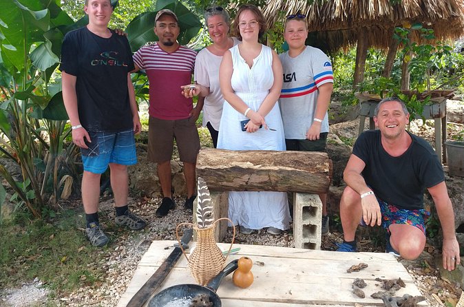 Sian Ka'an & Birdwatching Tours By Eddy - Who will enjoy this most?