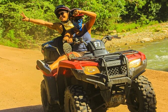 Sierra Madre ATV Adventure from Puerto Vallarta - Key points to know before you book