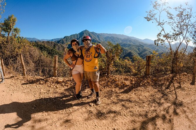 Sierra Madre ATV Adventure from Puerto Vallarta - Is $81 a fair price?