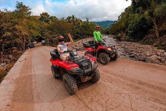 Sierra Madre ATV Adventure from Puerto Vallarta - Timing your departure from Puerto Vallarta
