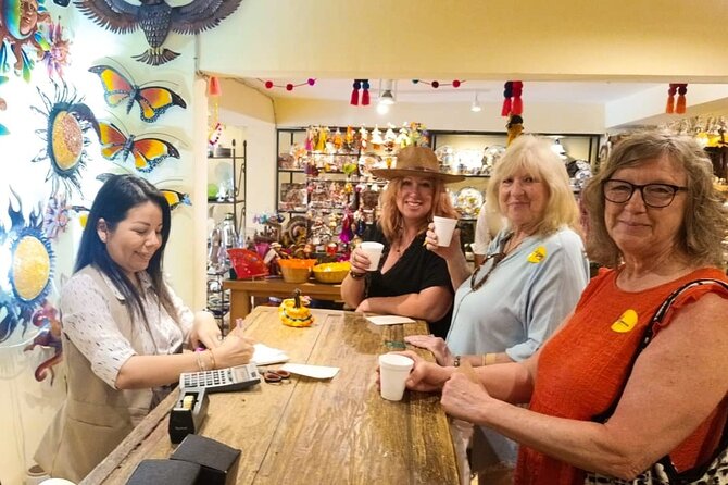 Sierra Madre Villages Half-Day Cultural Tour - How the tour compares with a normal Mazatlan day