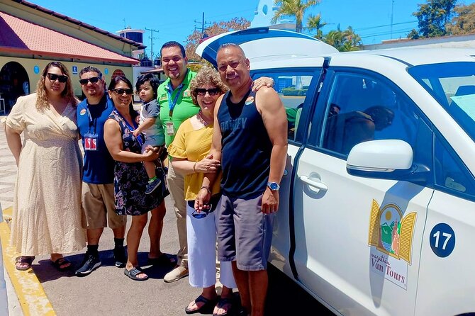 Sierra Madre Villages Half-Day Cultural Tour - Guides make or break the experience