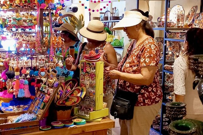 Sierra Madre Villages Half-Day Cultural Tour - Practical details before you reserve