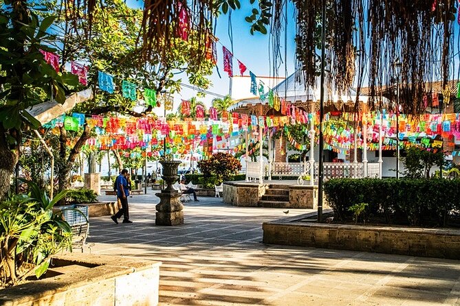 Signature City Tour: The Private Experience in Puerto Vallarta - A private day that reaches beyond downtown