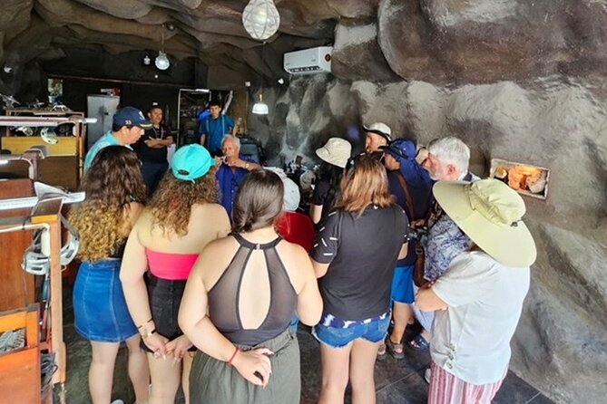 Signature City Tour: The Private Experience in Puerto Vallarta - El Nogalito and the optional tequila tasting