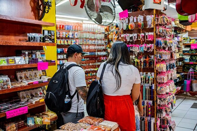 Signature City Tour: The Private Experience in Puerto Vallarta - Markets, sweets, and the ride home