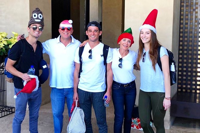 SJD Airport to Cabo San Lucas - One way service - The First Meeting With Your Driver