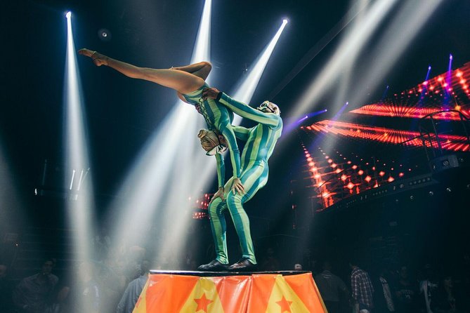 Skip the line: Cancun Coco Bongo Gold Member Entrance Ticket - Is skip-the-line access worth paying for?