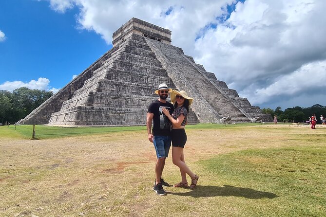 Skip the Line Chichen Itza Private Tour, Sacred Cenote & Lunch - Why the private format matters on a 10-hour day