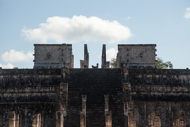 Skip the Line Chichen Itza Private Tour, Sacred Cenote & Lunch - What $361 per person really buys